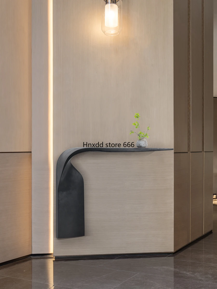 Xuan Guan Tai advanced sense специальная форма из цельной древесины в виде полосы очень узкая