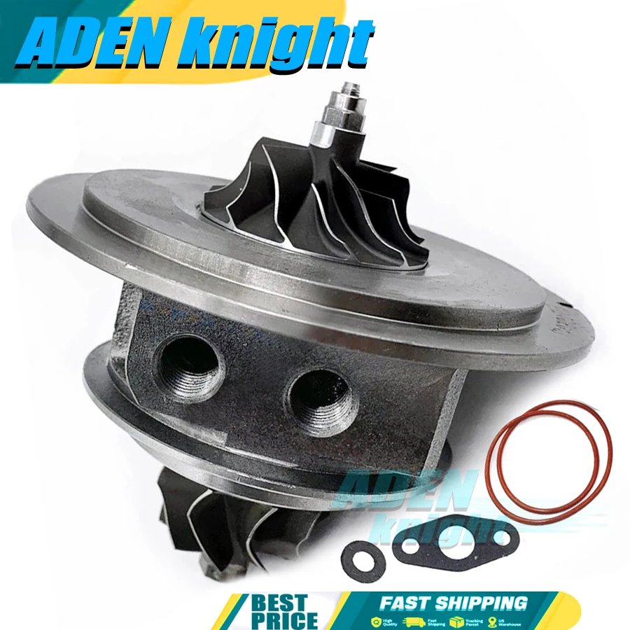 GT1446SLM турбокартридж для Opel Astra J 1 4 Turbo ECOTEC 103 кВт-140 HP A14NET 55565353 860156 781504 853215 853215-5003S