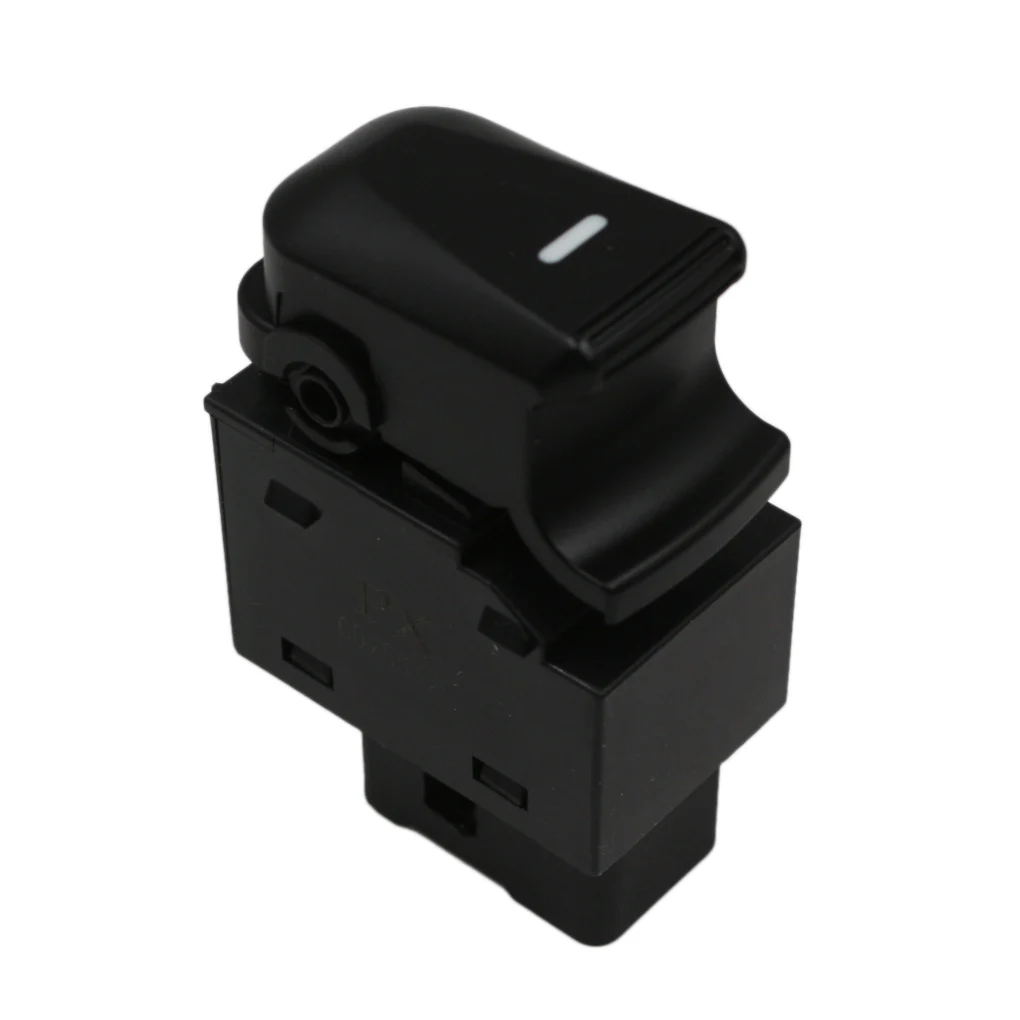 Кнопка управления автомобильной пассажирской консоли переключатель оконного