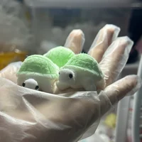 Антистресс черепашки 