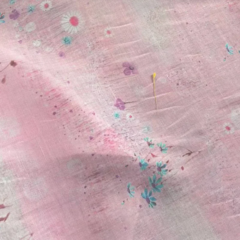 .Ramie белая антибактериальная рами черная летняя ткань дышащая одежда из