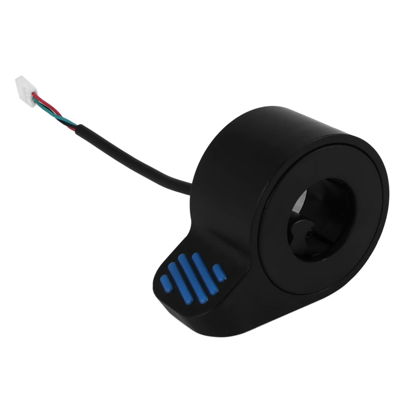 

Ускоритель дроссельной заслонки 3X для электрического скутера Es1, складная Замена дроссельной заслонки для Ninebot Es1/Es2/Es3/Es4