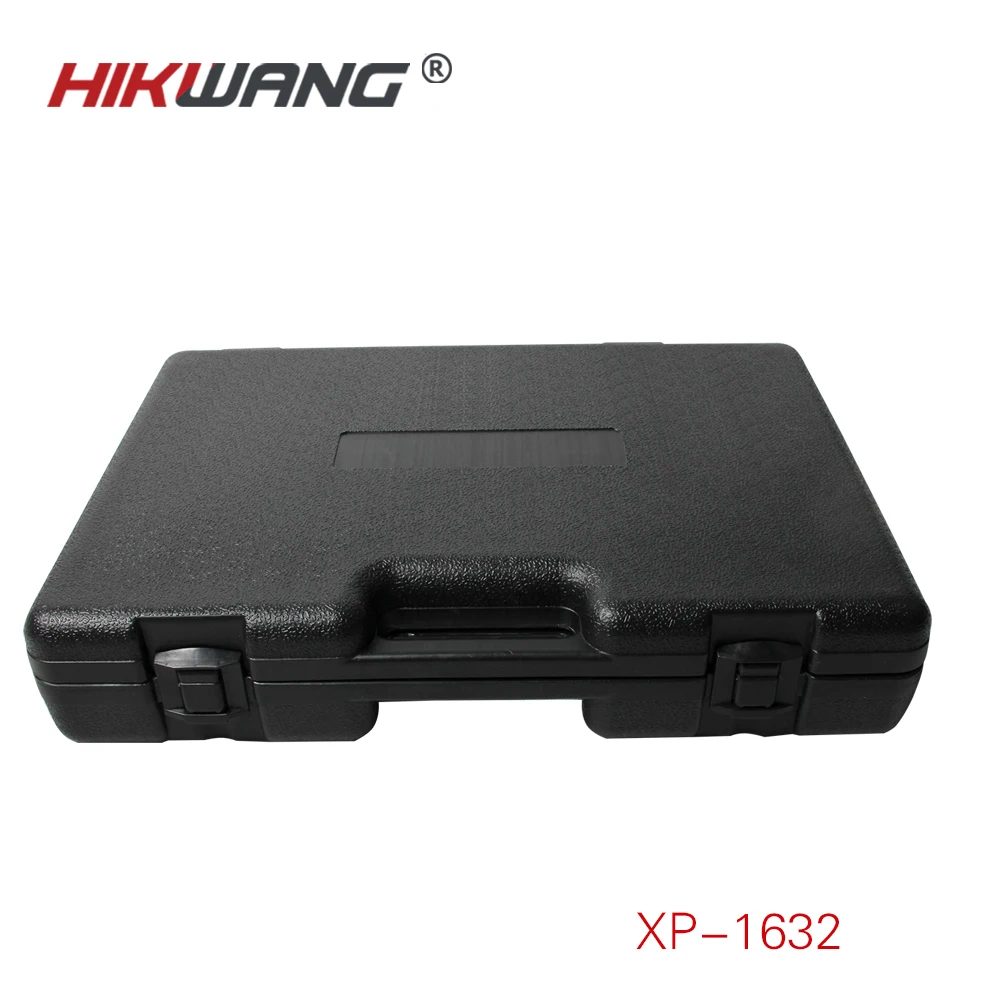 Ручной осевой пресс для сантехнических труб