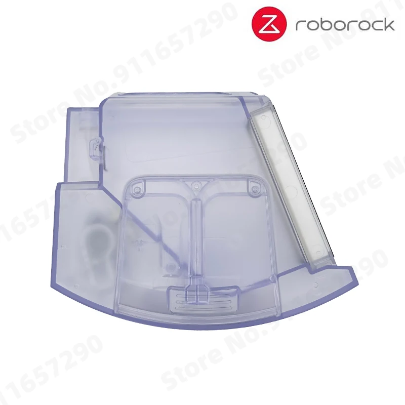 Оригинальный фильтр Roborock Q8 Max + запасные части Сверхлегкий пылесборник HEPA