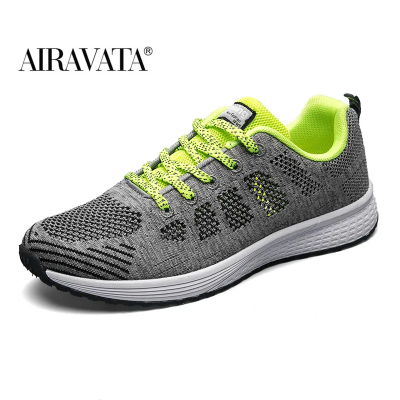 Men Women Sneakers Breathable Multi-Sports Shoes Shock-absorbing Running Sneakers