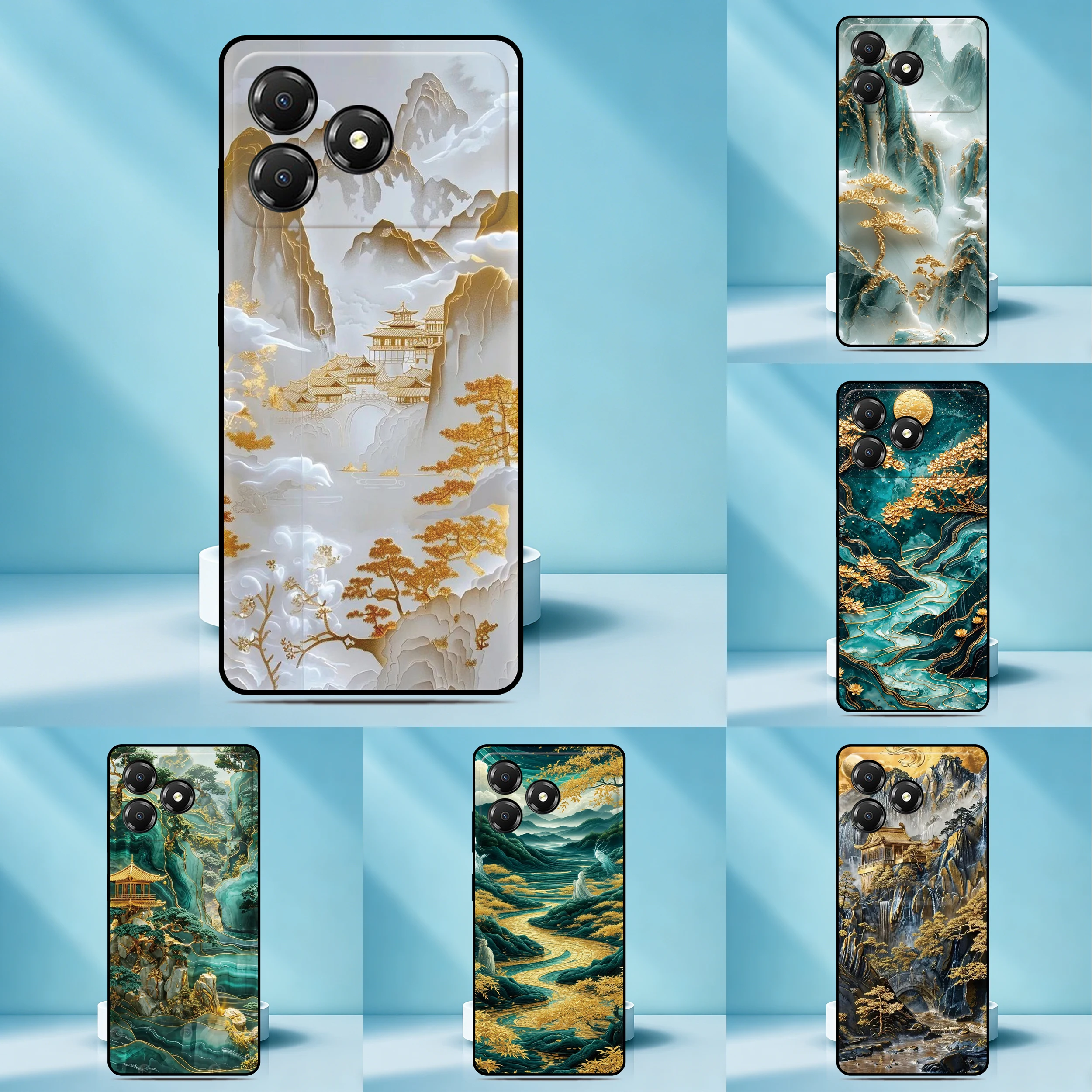 Фото Чехол для телефона Players DJ Music для Doogee B10 Note 56X 56 59 58 N55 Plus N60 Pro, персонализированная задняя крышка с фотографией, сделай сам №1