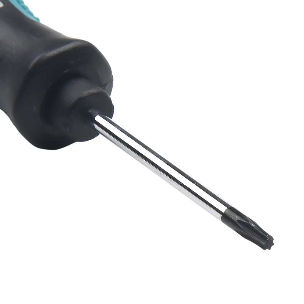 

Hand Tools Torx Screwdriver Screwdriver Automobiles Bicycles And Other Household Products 5.31'' Screwdriver