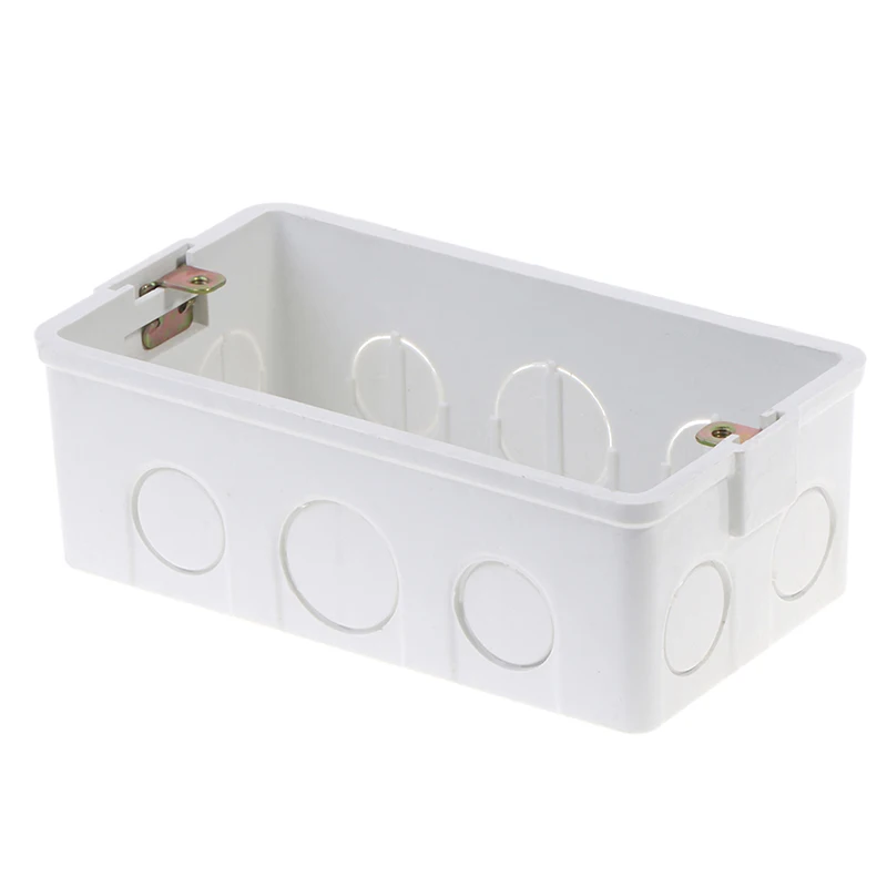 

Wall Mounting Switch Box Internal Cassette Box For 146mm*86mm Standard Switch