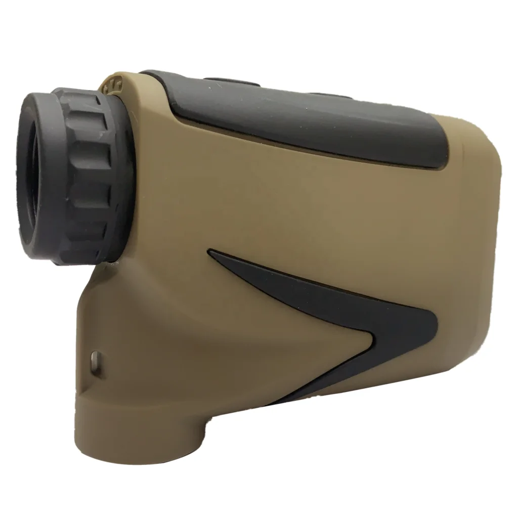 

3km hot selling china manufacturer laser range rangefinder