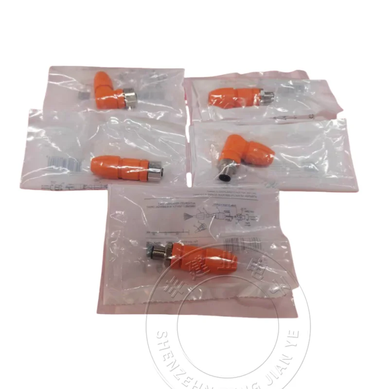 Соединительная вилка 1 шт