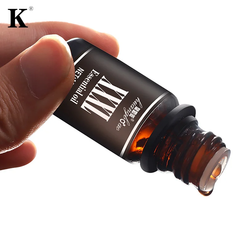 Мужские товары рост XXL утолщение эрекционное массажное масло большой член