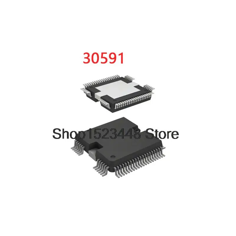 

New 30591 HQFP-64 new and Original in stock