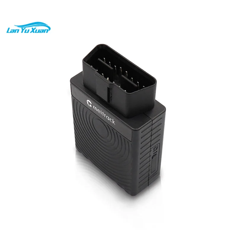 

Meitrack TC68L 4G WiFi Best OBD Car GPS Tracker