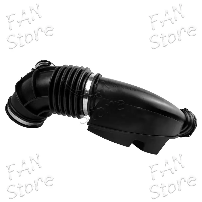 Фото Воздуховод Pure Air Pipeline Brand 13718663614 для BMW X3 G01 G08 LCI, 5 серии G30 G31 G38, X4 G02, 7 серии G12 G11, 6 серии G32 №4