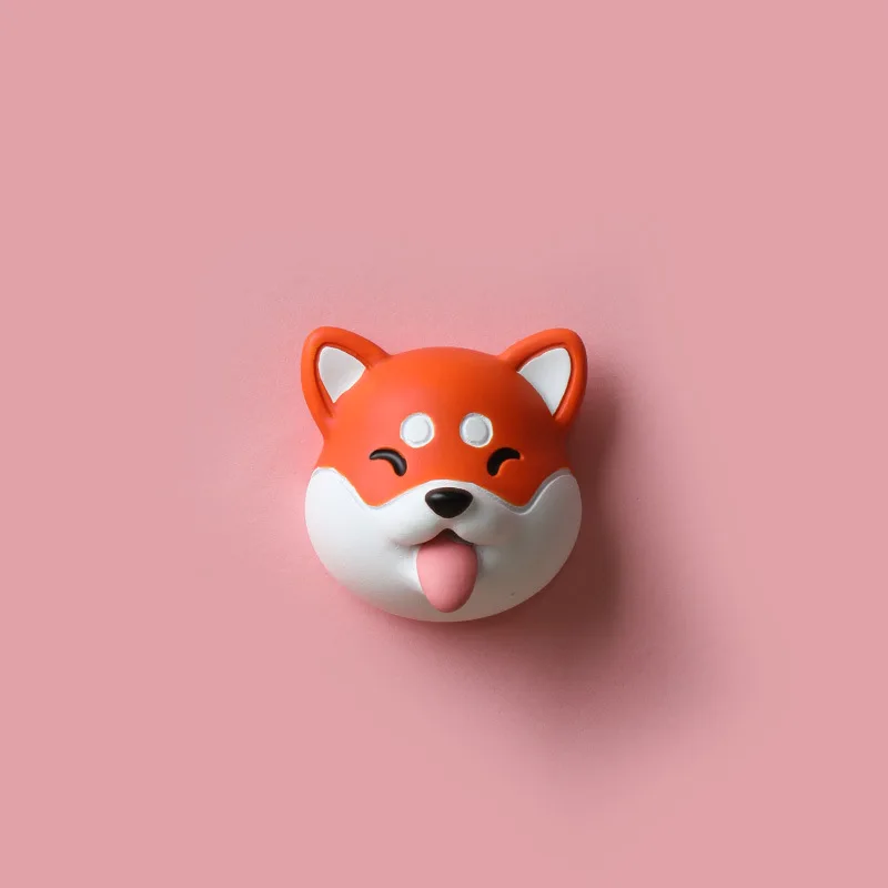 

Магниты для холодильника Cartoon Cute животные