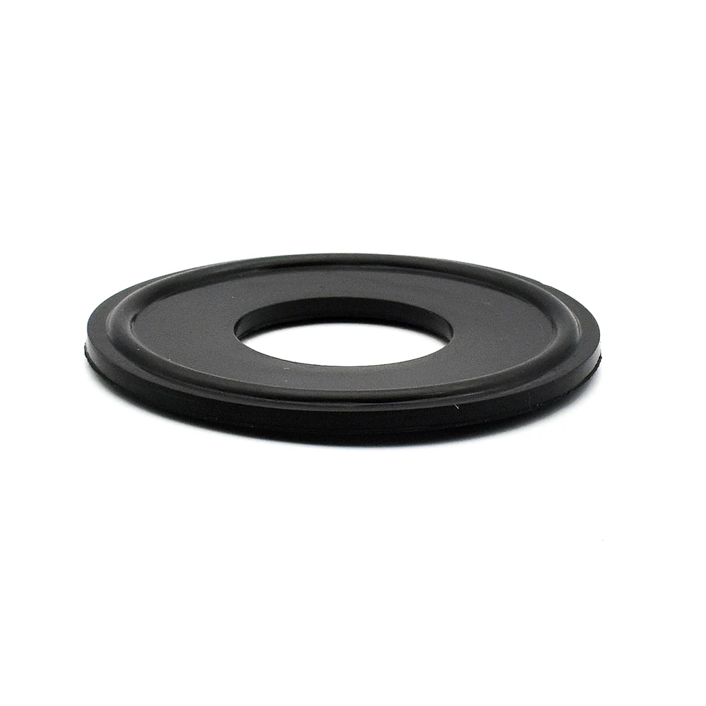 FKM EPDM 2 шт. 5 10 TC25 4 мм-233 мм прокладка с тройным зажимом высококачественная