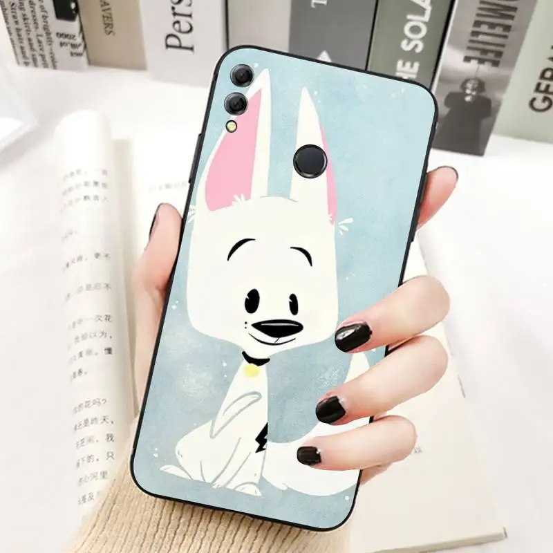 Чехол для телефона Disney Bolt Huawei Honor 10 i 8X C 5A 20 9 30 lite pro Voew V30