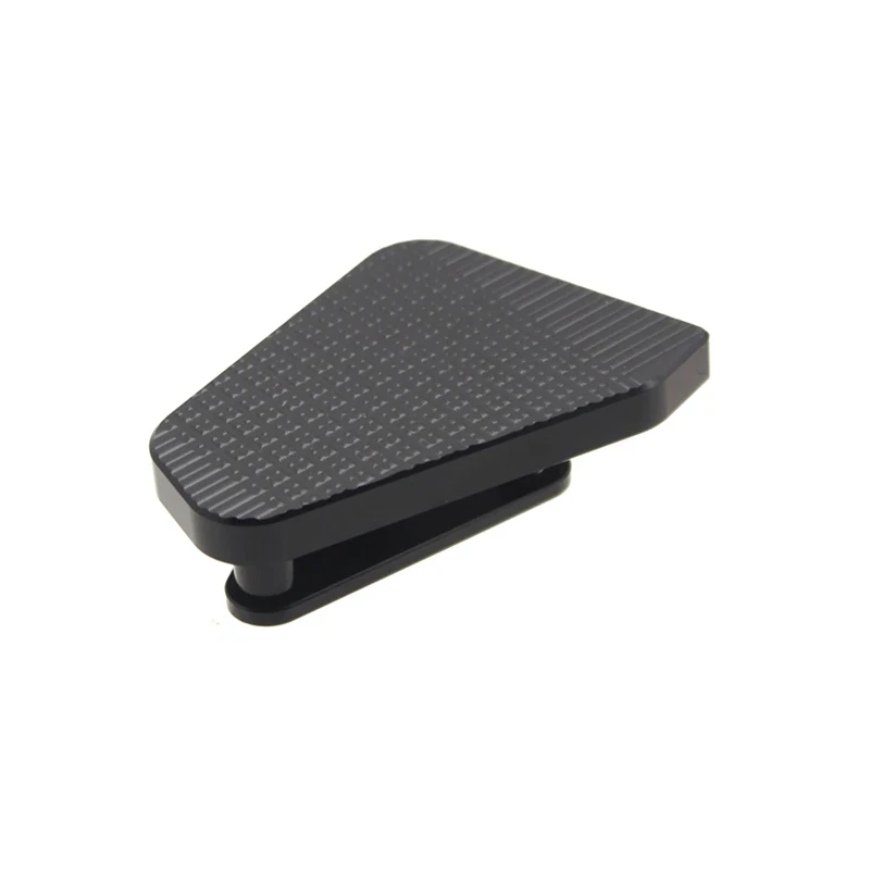 Рычаги задних ножных тормозов для мотоцикла удлинитель ступенчатой пластины Honda