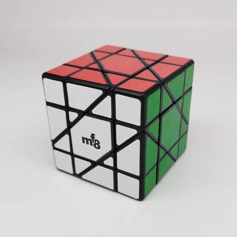 Магический кубик MF8