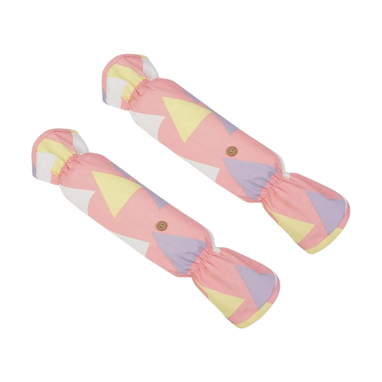 

Waterproof Oilproof Oversleeves Protective Arm Protect Sleeves Covers for Men Women Restaurant Kitchen Cleaning Topiary Garden