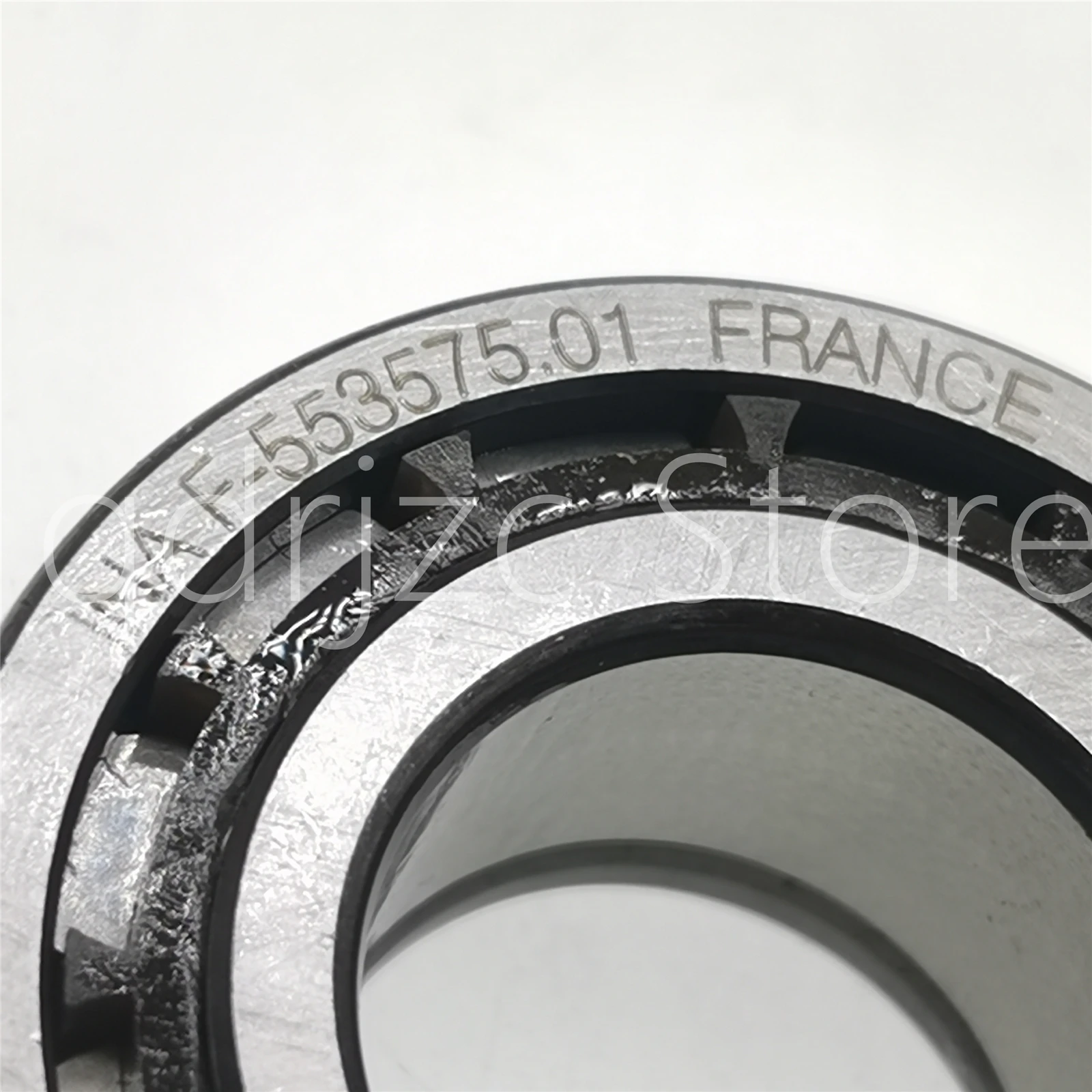 Фото F-553575.01 Подшипник печатной машины Heidelberg 20 мм X 42 мм X 16 мм №3
