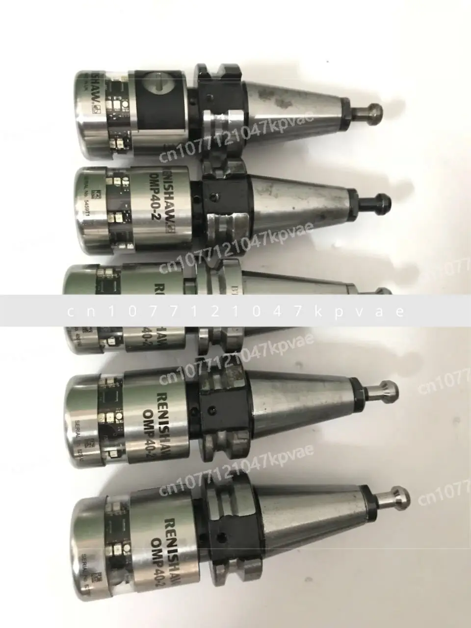 RENISHAW зонд Renishaw OMP40-2