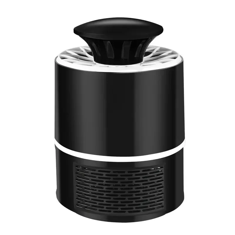 

Портативная ультрафиолетовая лампа от комаров