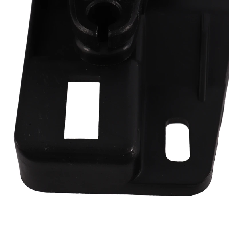 LHD капот спуск рукоятка + кронштейн подшипник для Volkswagen Beetle Bora Golf MK4 Seat Leon Toledo 1J1823633A