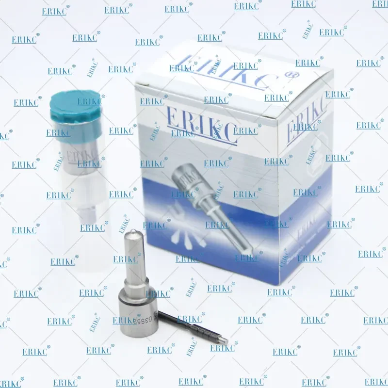 ЭРИКК 295050 -1060 Распылитель топливной форсунки высокого давления G3S52 для Nissan 16600-3XN0 #