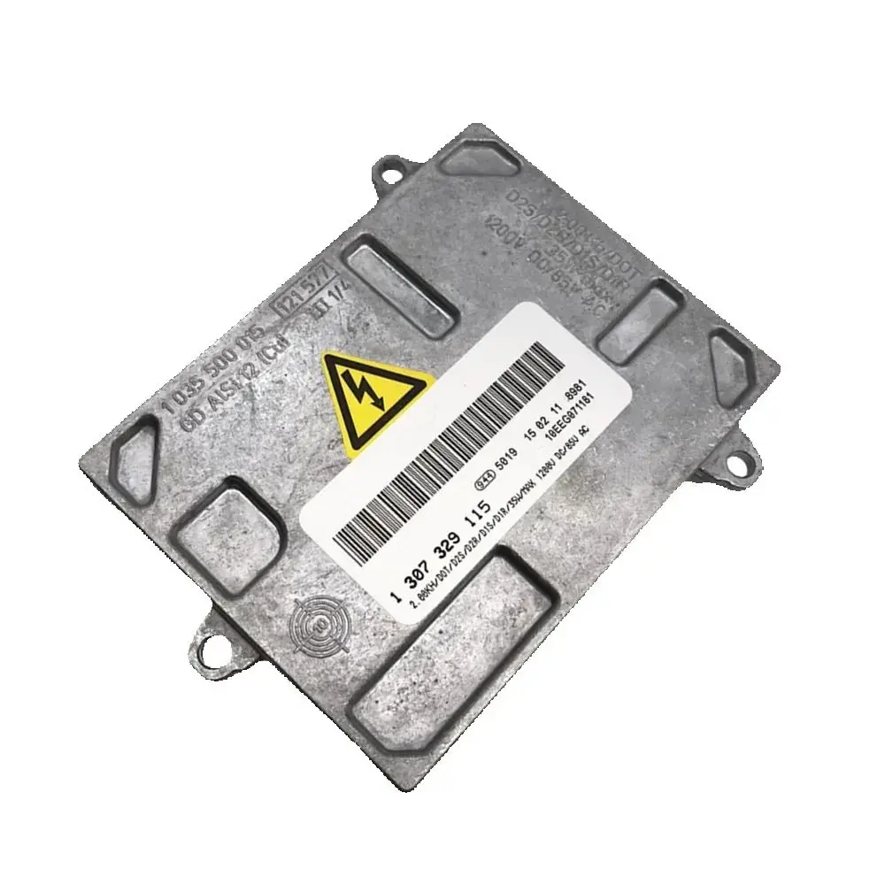 1307329115 Блок управления балластом ксенона HID для Audi A3 S3 8P Volvo S40 V50 C70 C30 1307329098 1307329121