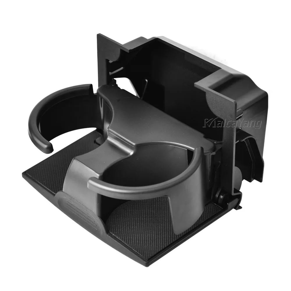 

Автомобильные аксессуары для 2008-2016 Nissan Frontier Pathfinder Xterra держатель для стакана для воды держатель для бутылки черный серый 96965-ZS00A