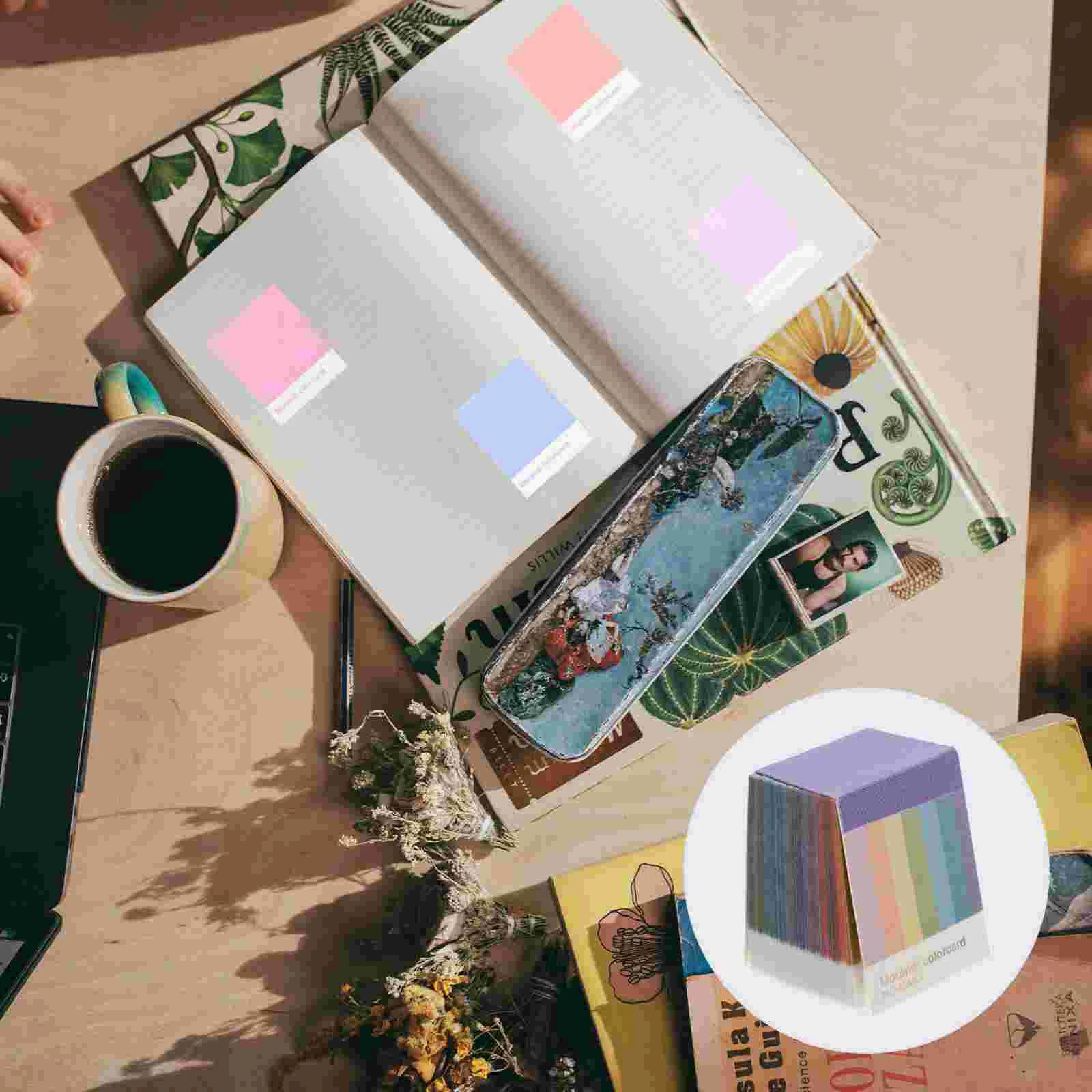 

Paper Journal Scrapbook Diy Scrapbooking Vintage Material Journaling Supplies Craft Crafting Papers Stickers Decorative