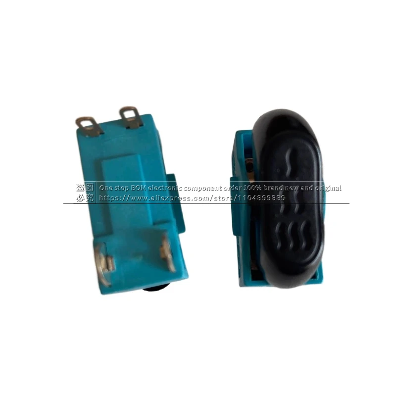 

Переключатель для фена 3 положения 10A250V