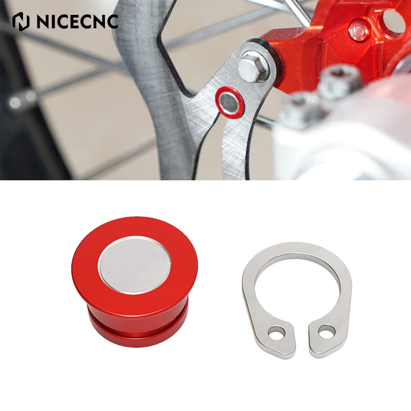 

NICECNC Motocross Speedo Odometer Rotor Magnet For Beta RR RS RR-S XTrainer 125 200 250 300 350 398 400 450 500 525 2013-2022