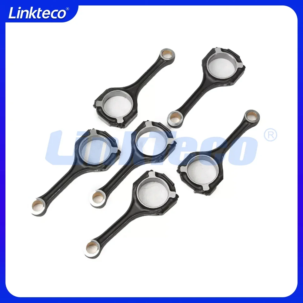 Двигатель 6x шатун Φ 20 мм подходит для 3 5 T L V6 GAS M276 11-20 3.5L V212 X218 X166 C218 W222 2760300220