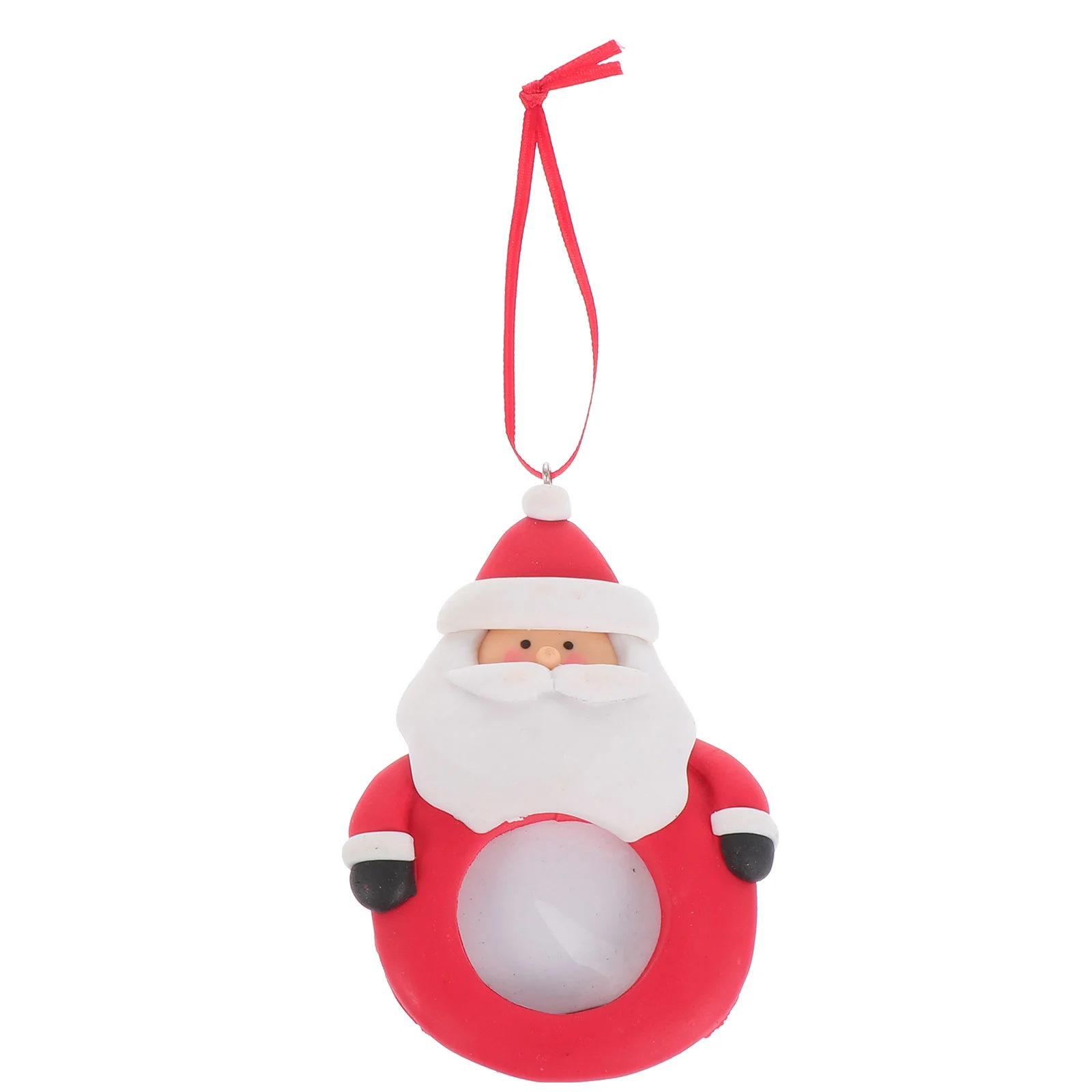 

1pc Memories Christmas Ornament Christmas Stocking Stuffer Xmas Photo Frames Christmas Tree Ornaments