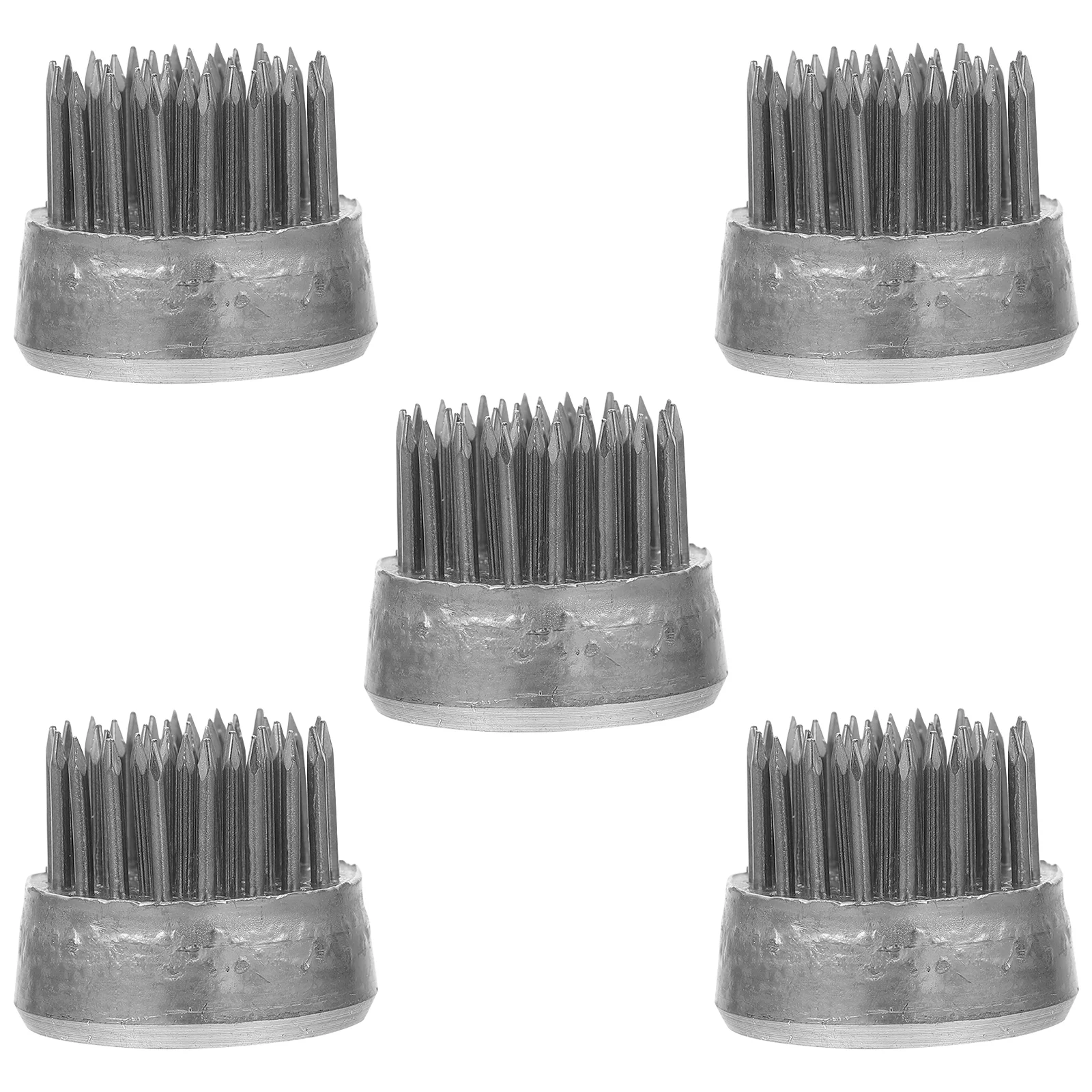 

5pcs Floral Arrangement Pin Holder Flower Arrangement Holder Flower Arrangement Pin for Outdoor Home