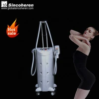 sincoheren kuma 3 rf skin tightening for anti cellulite radio frequency beauty device