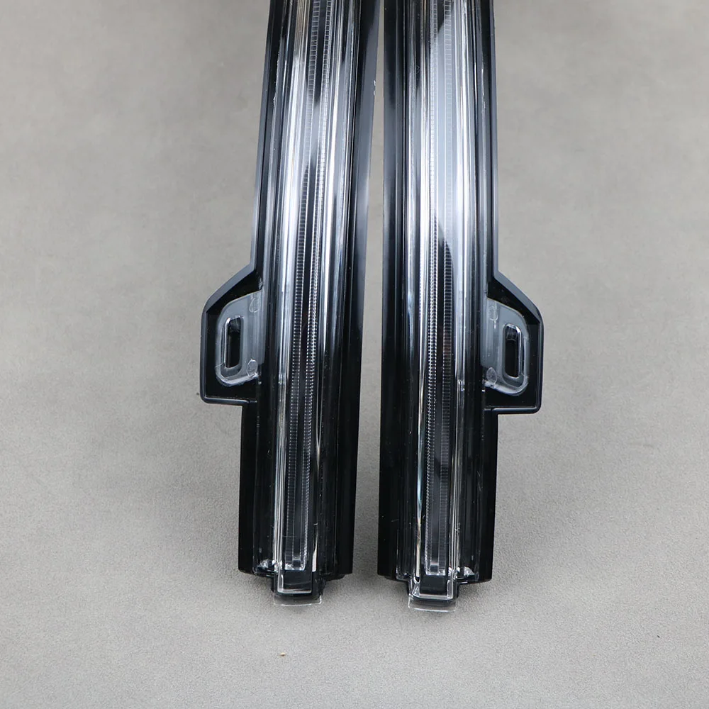 Зеркало заднего вида с указателем поворота Подлинная лампа для Mercedes-Benz C-Class W206 2022