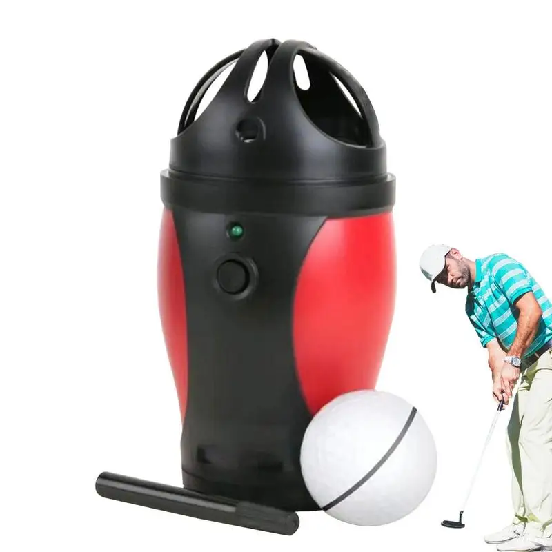 PGM Golf Electric Scriber Finds Center Of Gravity Distribution Line Ball Painter Golf Accessories Golf Ball Spot Marker Tool