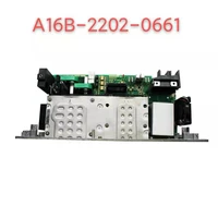 a16b 2202 0661 fanuc pcb board circuit board for cnc machine controller very cheap