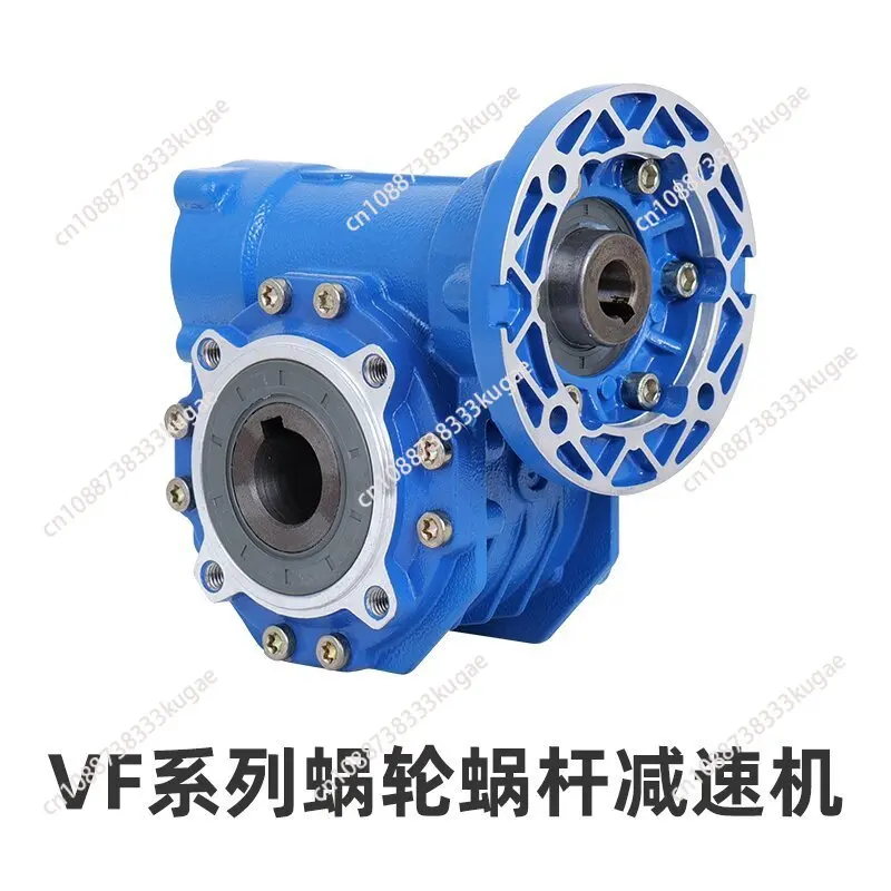 Червячный редуктор CVT