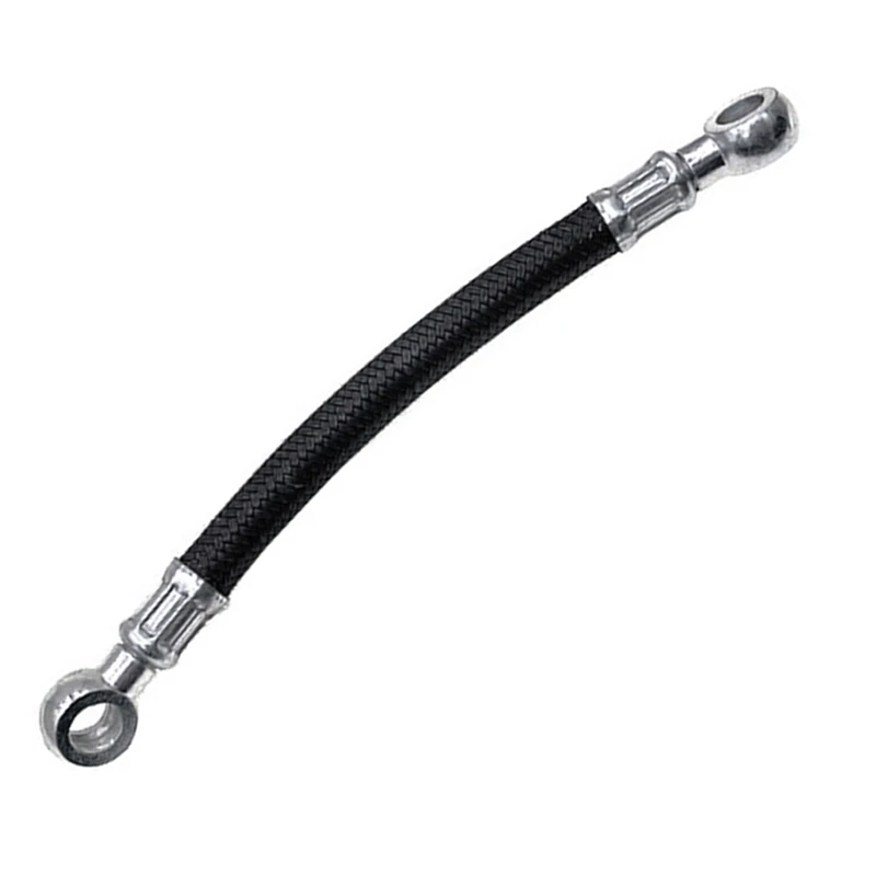 Передний тормозной шланг MD050196 MD307104 для Mitsubishi L200 K34T K74T KB4T Pajero II L300 L400