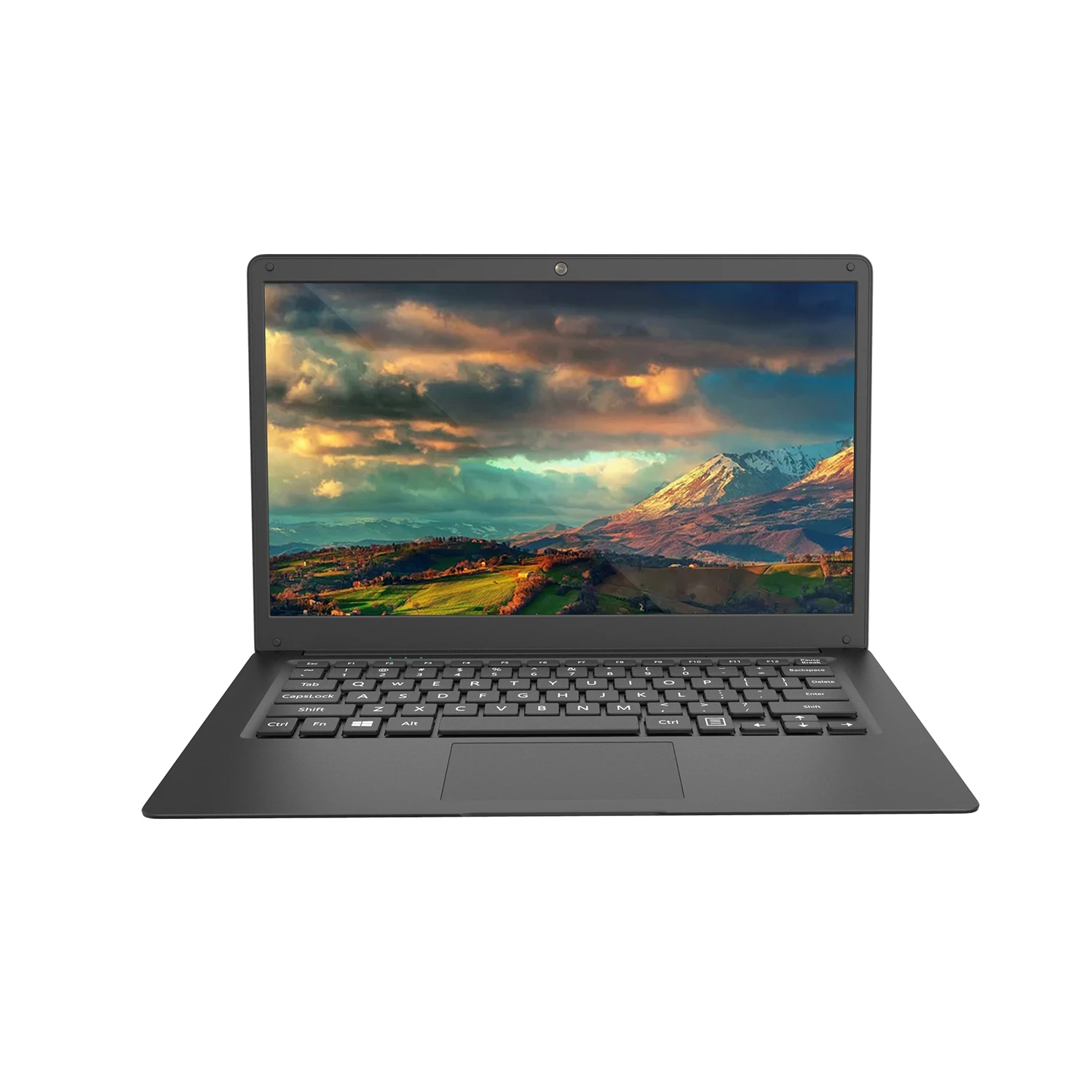

2020 New Apollo Lake N3350 4Gb + 64Gb Student notebook 14.1 Inch Laptop Mini Laptop Wholesale price