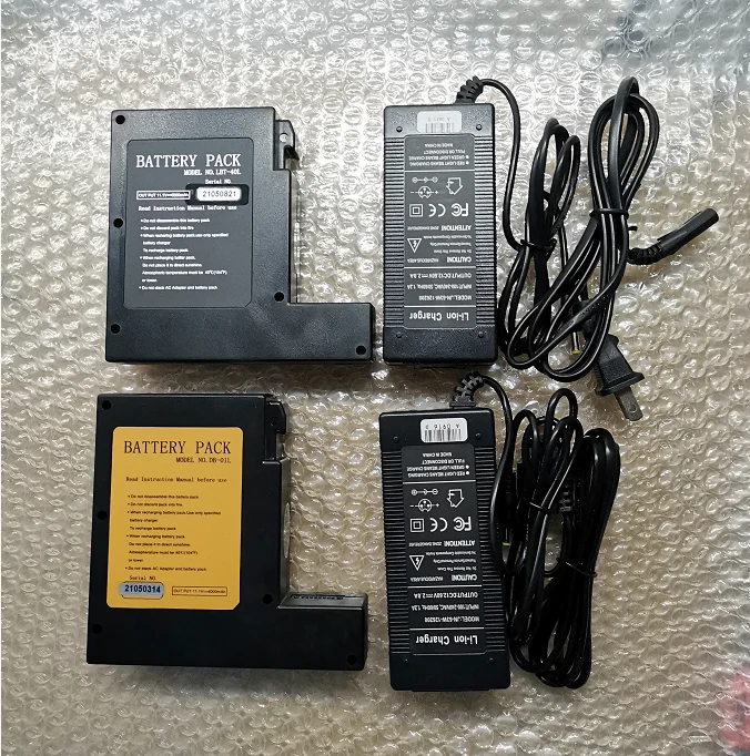 15 15H 15A V3 V5 Battery LBT40 Dark Horse D90 90S D19 Fusion Machine Battery DB-01