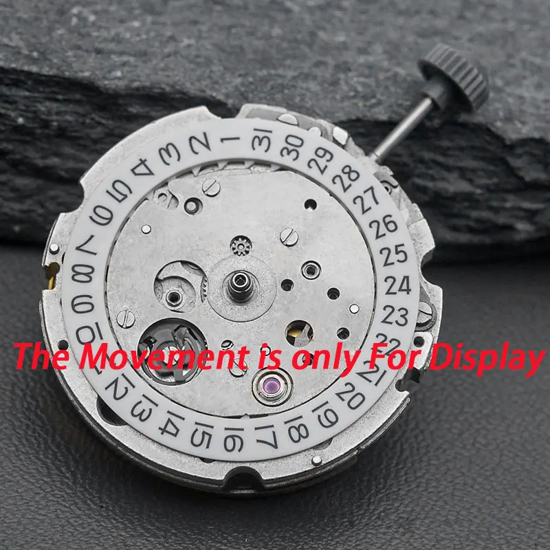 Металлический колеблющийся вес для часов Miyota 8200 8215 8205