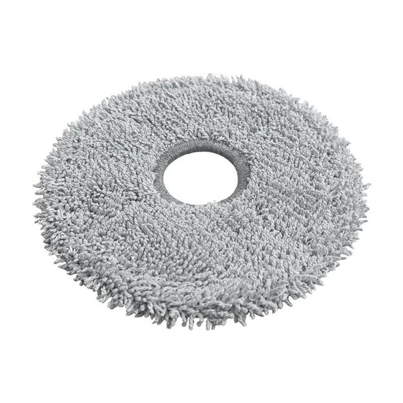 Подходит для робота-пылесоса Xiaomi S10 + Plus B105/S20 детали боковая щетка аксессуары