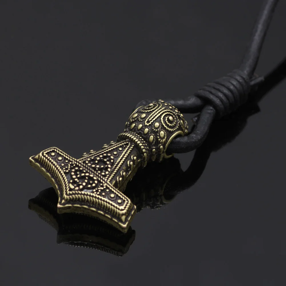 Специальное ожерелье |