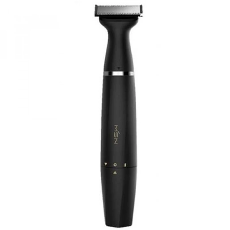 Электробритва Xiaomi MSN Mason Multipurpose Hidden Front Container Black|Электрические зубные щетки| |