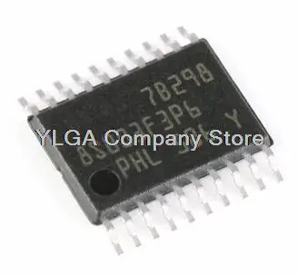 

Восстановленный STM8S003F3P6 8S003F3P6 SMD TSSOP-20 10 шт.-1 лот